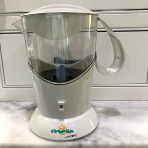 Mr Coffee Cocomotion Hot Chocolate Cocoa Beverage